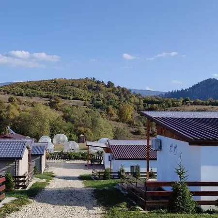Garden Village Retreat Holiday home