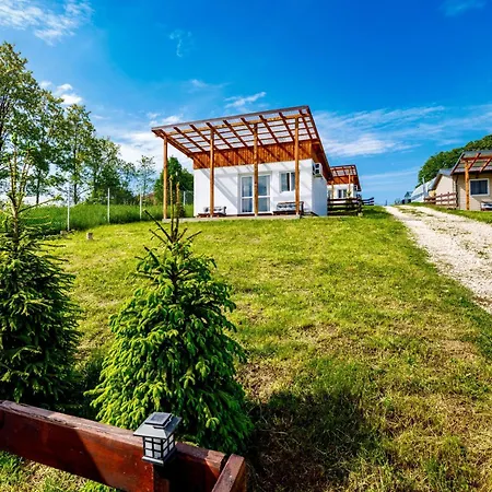 Garden Village Retreat * Bughea de Sus