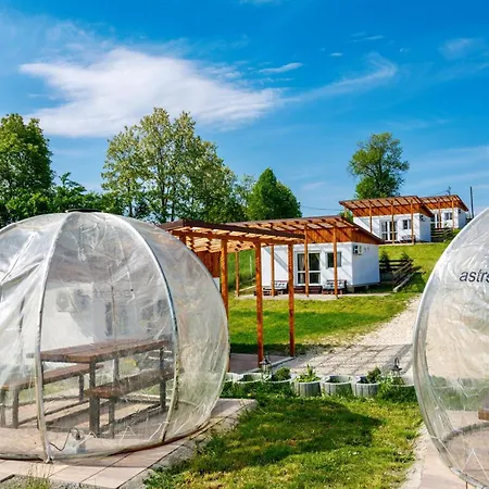Garden Village Retreat * Bughea de Sus