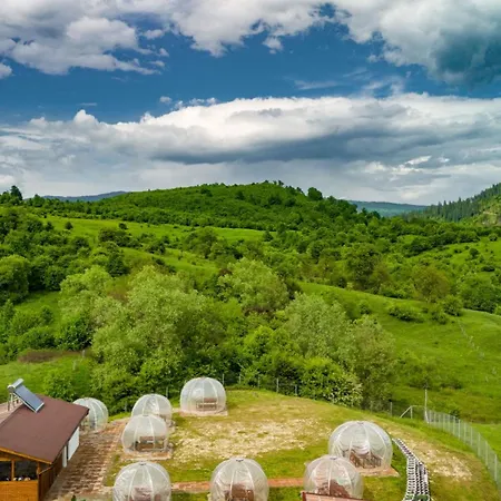 Garden Village Retreat