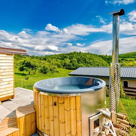 Garden Village Retreat Holiday home