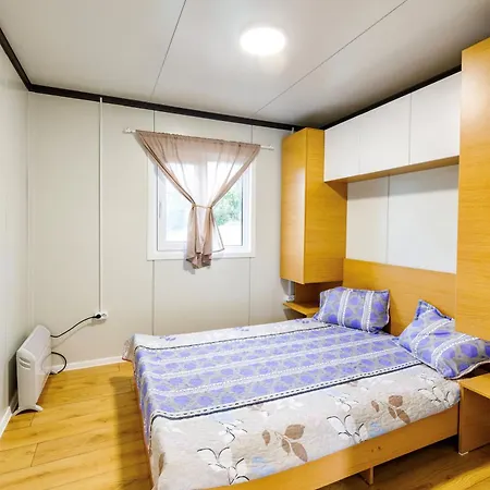 Garden Village Retreat