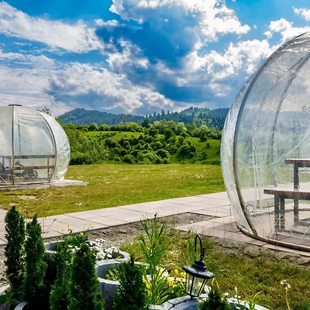 Garden Village Retreat Holiday home *