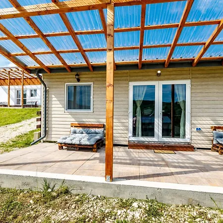 Garden Village Retreat