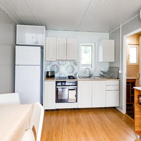 Garden Village Retreat