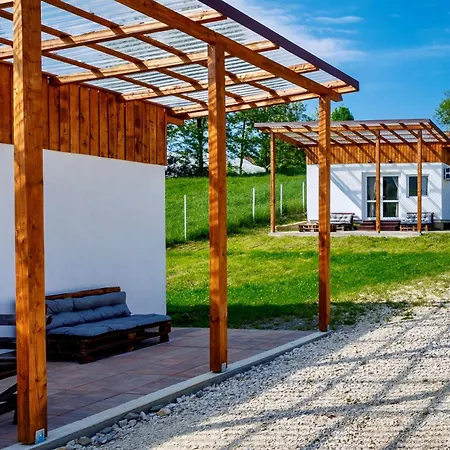 Garden Village Retreat Holiday home *