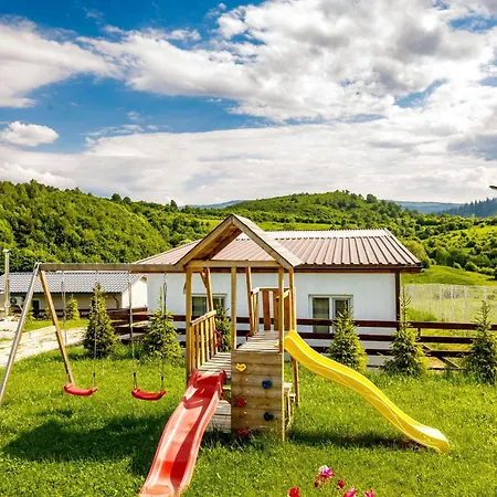 Garden Village Retreat *