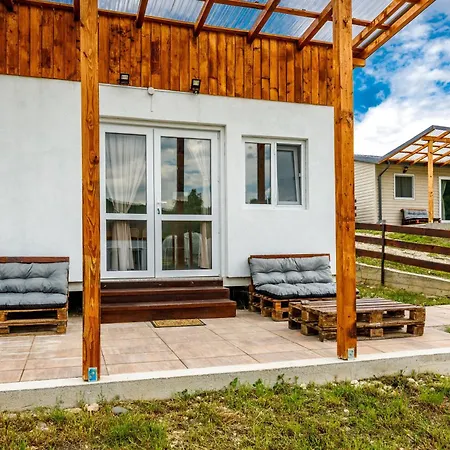 Garden Village Retreat