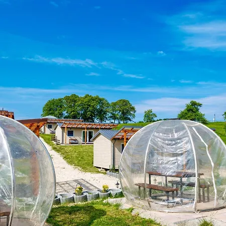 Garden Village Retreat Holiday home